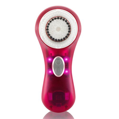 Clarisonic Mia 2 Hollywood Lights - Screen Siren (Limited Edition), 5 Pieces Clarisonic Mia 2 Hollywood Lights - Screen Siren (Limited Edition) on white background