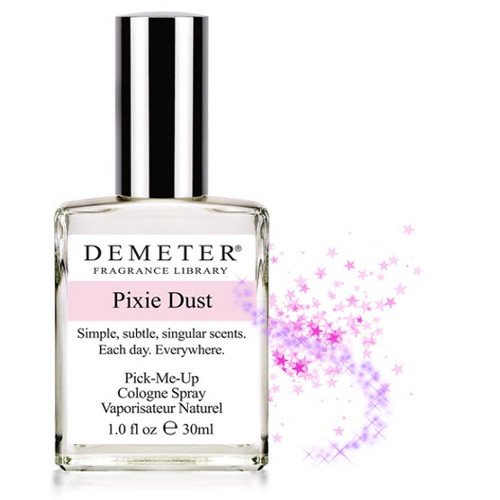 Demeter Pick Me Up Cologne Spray - Pixie Dust, 30ml/1 fl oz Demeter Pick Me Up Cologne Spray - Bamboo on white background