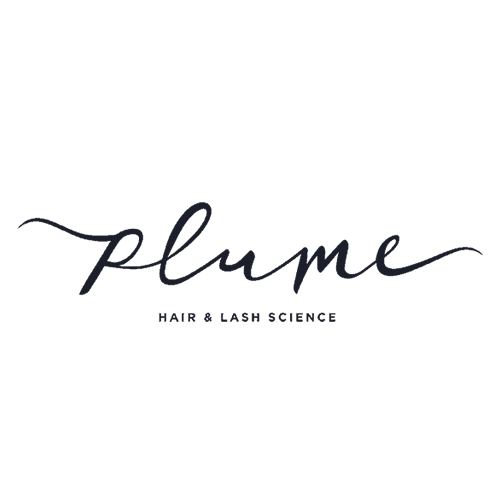 Plume  Logo