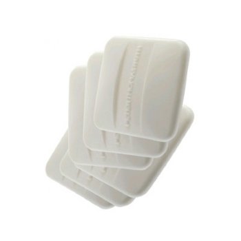 Peter Thomas Roth Moisture Infusion Facial Bar, (Set of 6) 100g/3.5 oz each Peter Thomas Roth Moisture Infusion Facial Bar (Set of 6) on white background