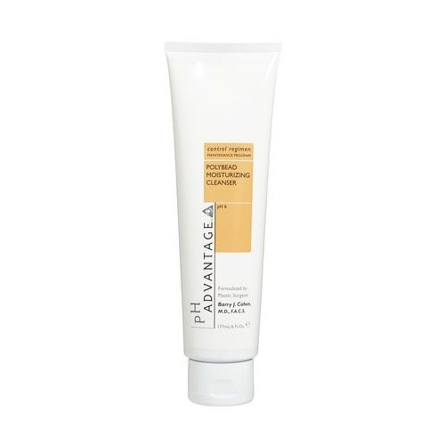 pH Advantage  on white background
