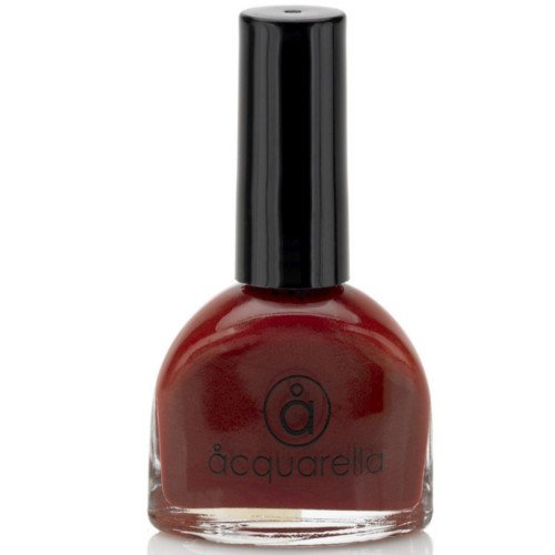Acquarella Nail Polish - Bikini, 12.5ml/0.42 fl oz Acquarella on white background