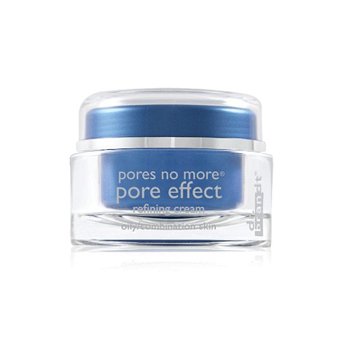Dr Brandt Pores No More Pore Effect on white background