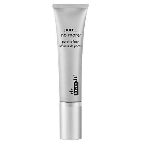 Dr Brandt Pores No More Pore Refiner, 30ml/1 fl oz Dr Brandt Pores No More Pore Refiner on white background