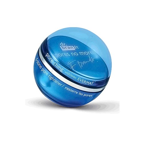 Dr Brandt Pores No More Pore Thing with Evermat, 30ml/1 fl oz Dr Brandt Pores No More Pore Thing with Evermat on white background