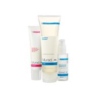 Murad Post-Acne Spot Lightening Kit Murad on white background