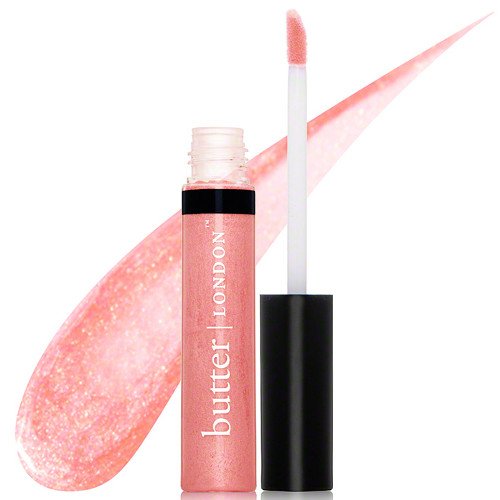 butter LONDON Wink Cream Shadow - Inky Six, 7.9ml/0.27 fl oz butter LONDON Wink Cream Eye Shadow - Alabaster Gaze on white background