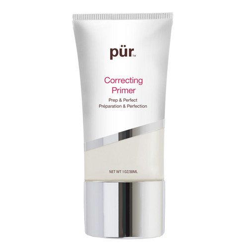 Pur Minerals Color Correcting Primer: Prep & Perfect - Neutral, 30ml/1 fl oz Pur Minerals on white background