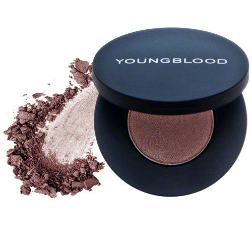 Youngblood Pressed Individual Eyeshadow - Topaz, 2g/0.071 oz