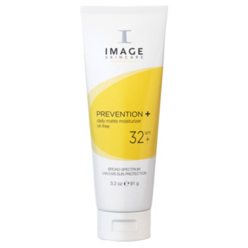 Image Skincare Prevention+ Daily Matte Moisturizer SPF 32+, 91g/3.2 oz