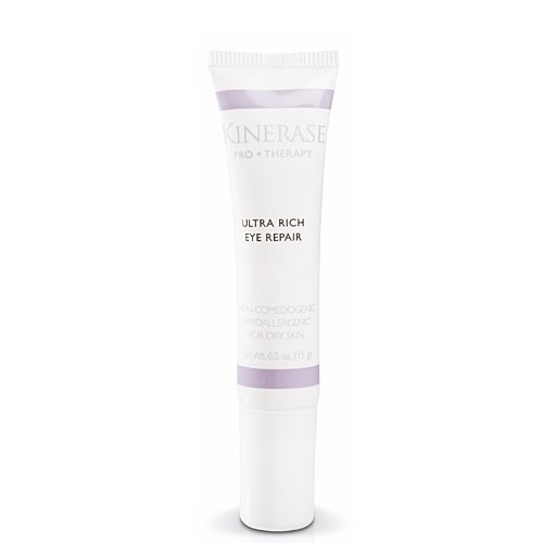 Kinerase Pro  on white background