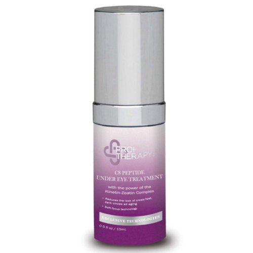 Kinerase Pro+Therapy MD C8 Peptide Under Eye Treatment, 15ml/0.5 fl oz Kinerase Pro on white background