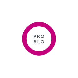 Pro Blo Logo