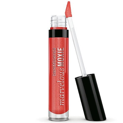 Bare Escentuals bareMinerals Marvelous Moxie Lipgloss - Smooth Talker, 4.5ml/0.15 fl oz Bare Escentuals on white background