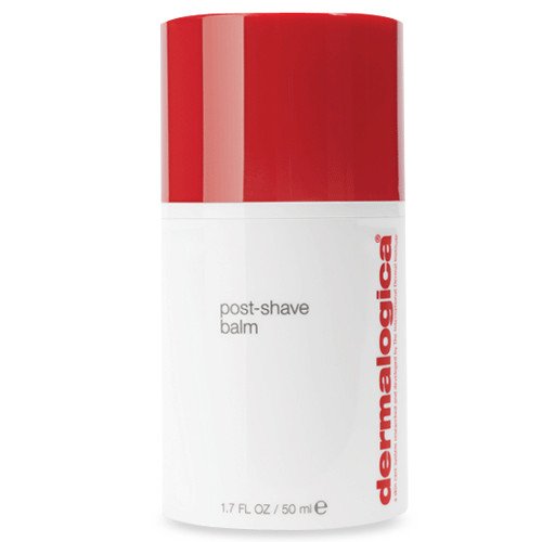 Dermalogica Men Shave Post-Shave Balm, 50ml/1.7 fl oz Dermalogica Men Shave Post-Shave Balm on white background