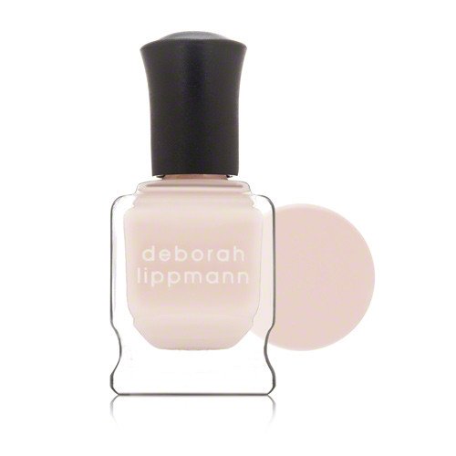 Deborah Lippmann Color Nail Lacquer - Prelude To A Kiss, 15ml/0.5 fl oz Deborah Lippmann on white background