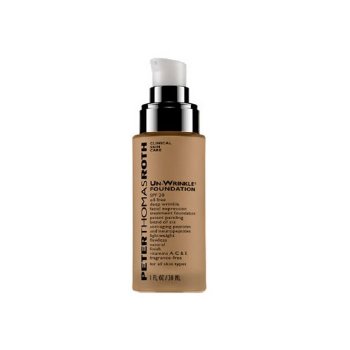 Peter Thomas Roth Un-Wrinkle Foundation - Deep, 30ml/1 fl oz Peter Thomas Roth Un-Wrinkle Foundation - Deep on white background