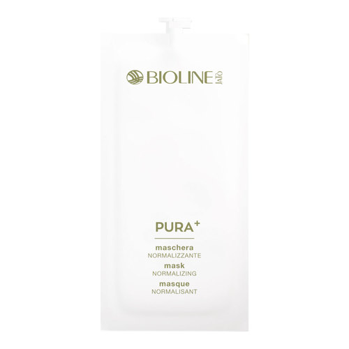 Bioline PURA+ Mask Normalizing, 10 x 20ml/0.7 fl oz