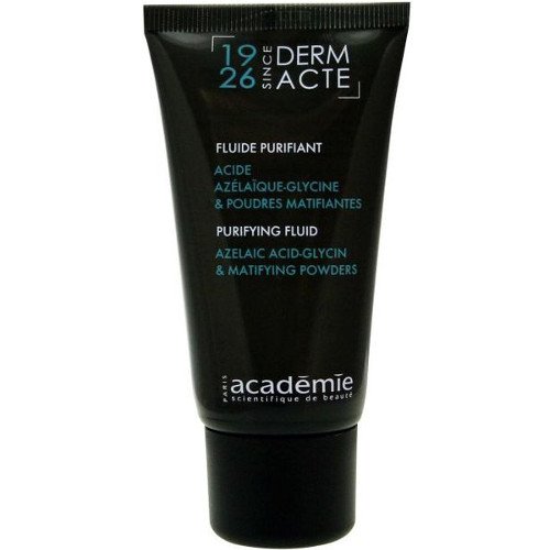 Academie Paris DermeActe Purifying Fluid, 50ml/1.7 fl oz Academie Paris on white background