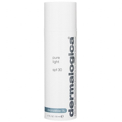 Dermalogica ChromaWhite TRx Pure Light SPF30, 50ml/1.7 fl oz Dermalogica on white background