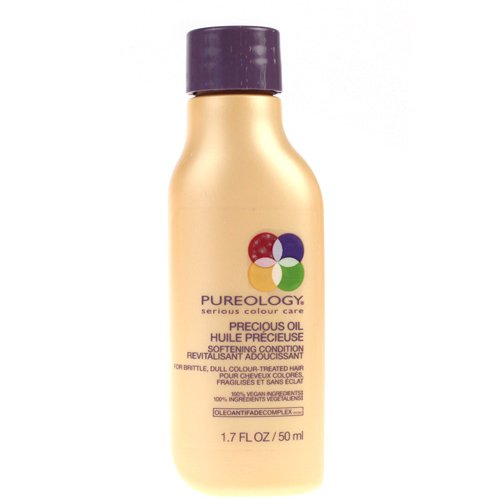 Pureology Precious Oil Shampoo , 50ml/1.7 fl oz Pureology Precious Shampoo Oil on white background