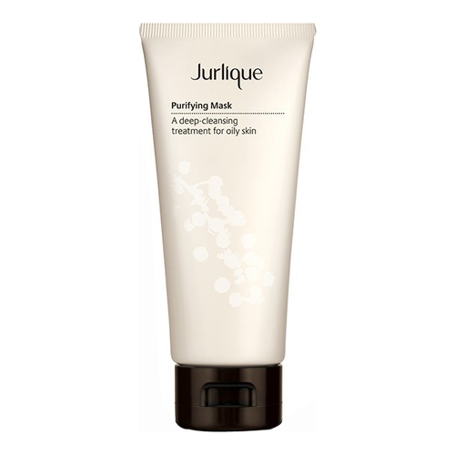 Jurlique Purifying Mask, 100ml/3.4 fl oz Jurlique Purifying Mask on white background