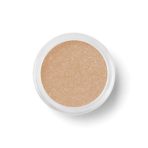 Bare Escentuals bareMinerals Glimmer Shadow - Liberty, 0.57g/0.02 oz Bare Escentuals bareMinerals Glimmer Shadow - Bare Skin on white background