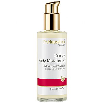 Dr Hauschka  on white background