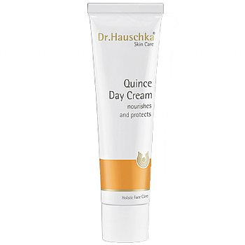 Dr Hauschka  on white background
