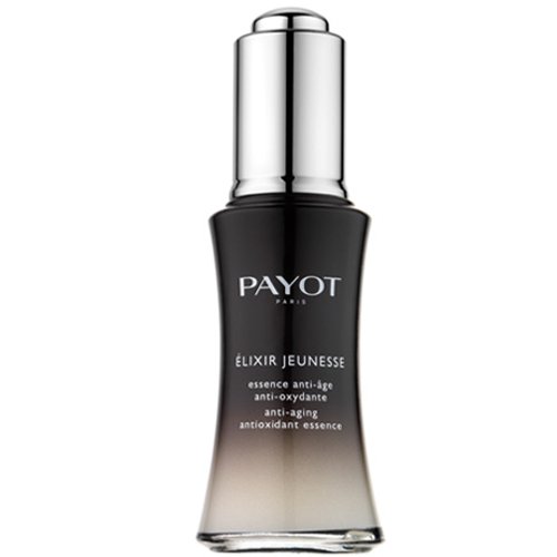 Payot Elixir Jeunesse Anti Aging Antioxidant Essence on white background
