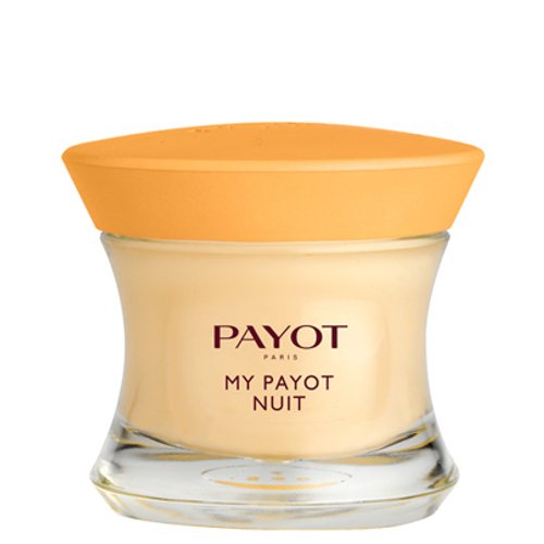 Payot My Payot Night Cream, 50ml/1.7 fl oz Payot My Payot Night Cream on white background