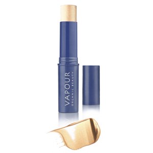 Vapour Organic Beauty Aura Multi-Use Radiant Blush - Heavenly, 9.6g/0.34 oz
