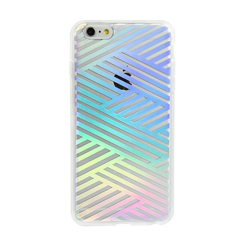 Sonix iPhone 6/6s Case - Delphine, 1 piece Sonix iPhone 6/6s Case - Camillia on white background