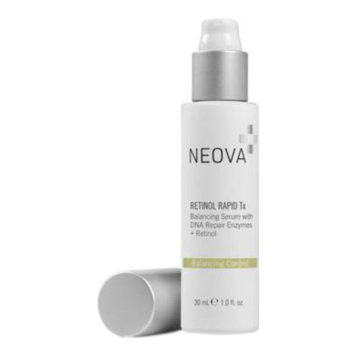Neova Retinol Rapid Tx, 30ml/1 fl oz Neova Retinol Rapid Tx on white background