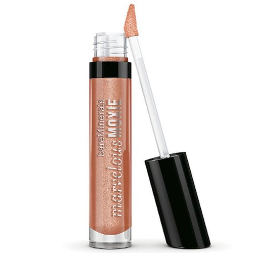 Bare Escentuals bareMinerals Marvelous Moxie Lipgloss - Smooth Talker, 4.5ml/0.15 fl oz Bare Escentuals on white background