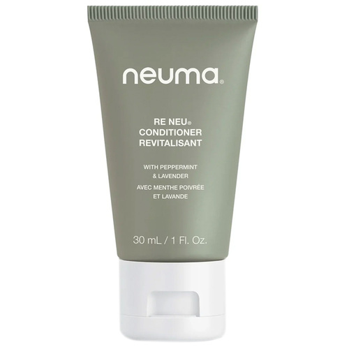 Neuma reNeu Conditioner on white background
