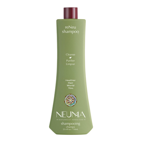Neuma reNeu Shampoo, 75ml/2.5 fl oz Neuma reNeu Shampoo on white background