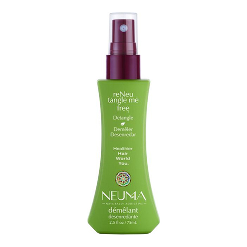 Neuma reNeu Tangle Me Free, 250ml/8.5 fl oz Neuma reNeu Tangle Me Free on white background