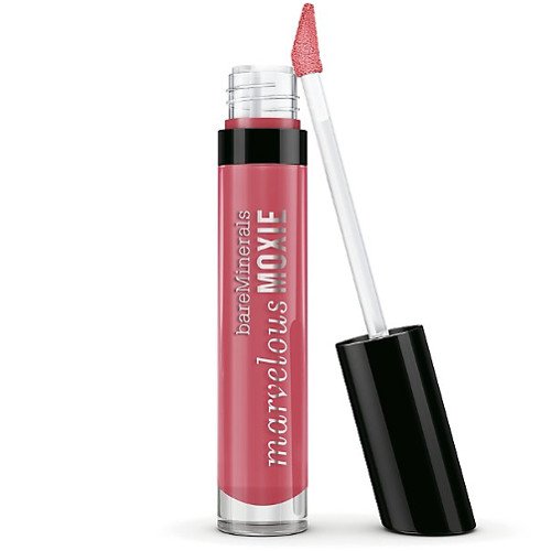 Bare Escentuals bareMinerals Marvelous Moxie Lipgloss - Smooth Talker, 4.5ml/0.15 fl oz Bare Escentuals on white background