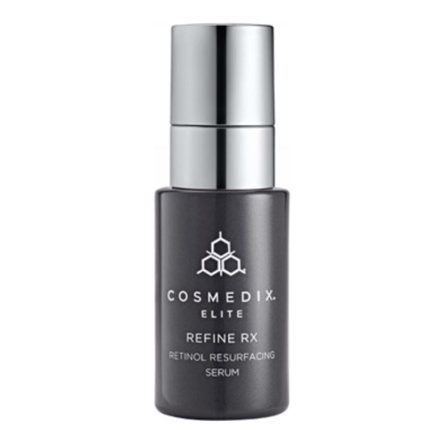 CosMedix Refine Rx, 15ml/0.5 fl oz CosMedix Refine Rx on white background