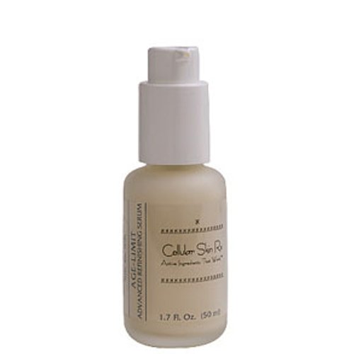 Cellular Skin Rx Age-Limit Advanced Refinishing Serum, 50ml/1.7 fl oz Cellular Skin Rx on white background