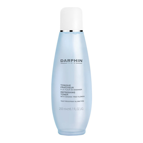 Darphin Refreshing Toner, 200ml/6.7 fl oz Darphin Refreshing Toner on white background