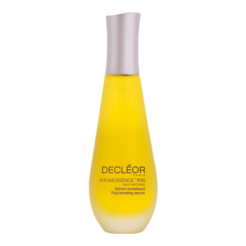 Decleor Aromessence Iris Rejuvenating Oil Serum, 15ml/0.5 fl oz Decleor Aromessence Iris Rejuvenating Oil Serum on white background