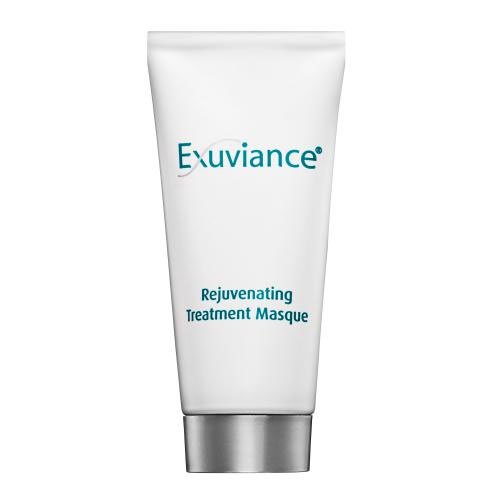 Exuviance Rejuvenating Treatment Masque, 75ml/2.5 fl oz Exuviance Rejuvenating Treatment Masque on white background