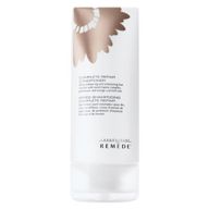 Remede  on white background