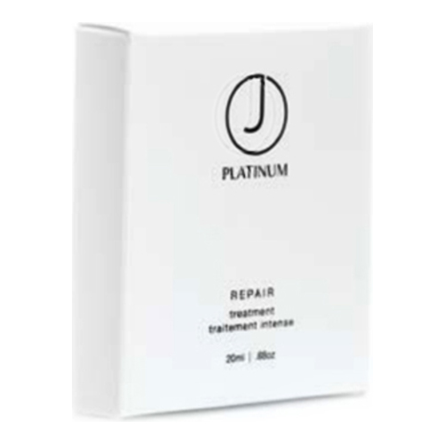 J Beverly Hills Platinum Repair Treatment 4, 20ml/0.68 fl oz J Beverly Hills Platinum Repair Treatment 4 on white background