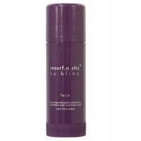 Blinc  on white background