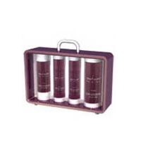 Blinc resurf.a.stic skin care kit Blinc on white background