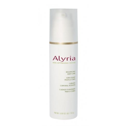 Alyria Resurfacing Body Care, 175g/6.17 oz Alyria Resurfacing Body Care on white background