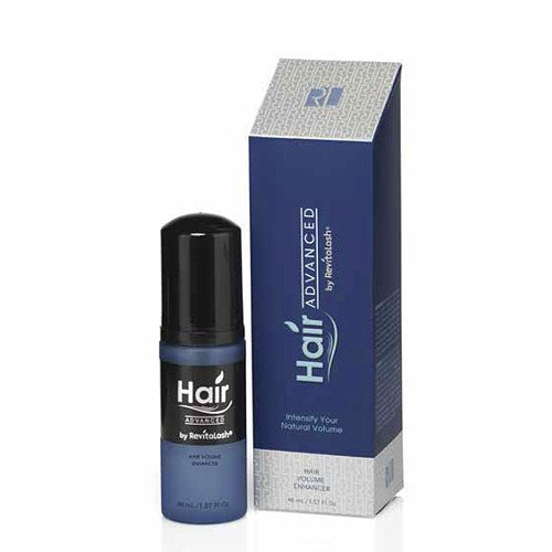 RevitaLash Advanced Hair, 46ml/1.6 fl oz RevitaLash Advanced Hair on white background
